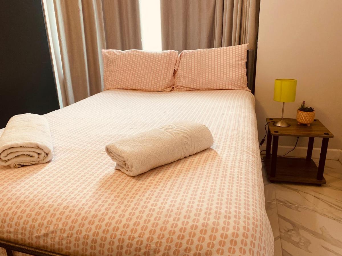 1 Studio Room Near Central Лондон Екстериор снимка